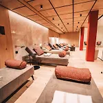 Swiss Alpine Allalin Hotell Zermatt