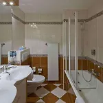 Hotel Swiss Alpine Allalin