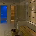 Swiss Alpine Allalin Hotel 4*