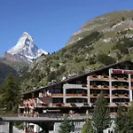 Hotell Swiss Alpine Allalin