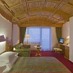 Hotel Swiss Alpine Allalin Zermatt