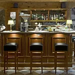 Swiss Alpine Allalin Hotell Zermatt