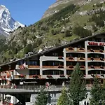 Swiss Alpine Allalin 4*