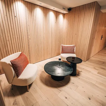 Hotel Swiss Alpine Allalin Zermatt