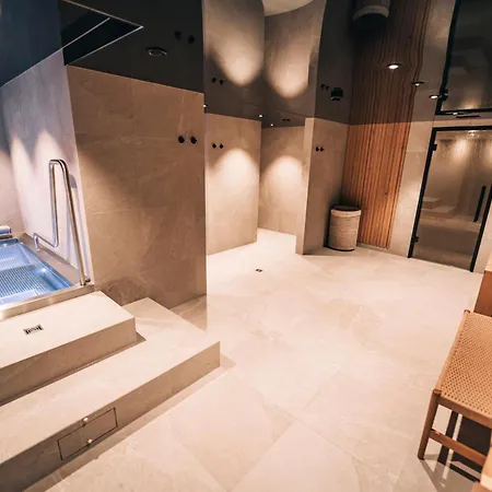 Hotel Swiss Alpine Allalin