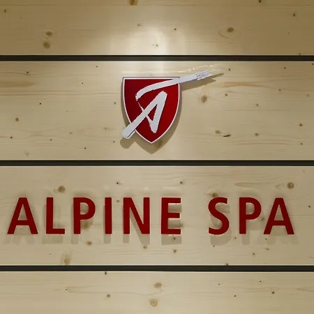 Swiss Alpine Allalin 4*