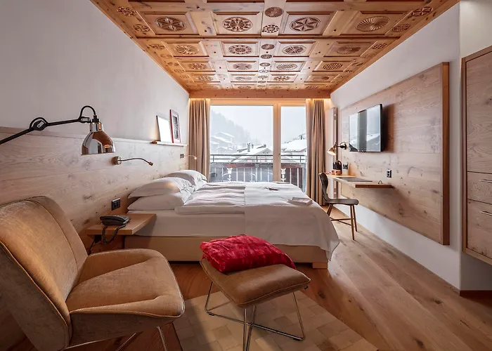 Swiss Alpine Allalin