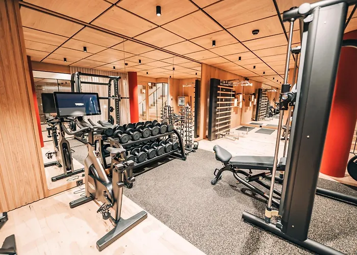 Swiss Alpine Allalin 4* Ζερμάτ