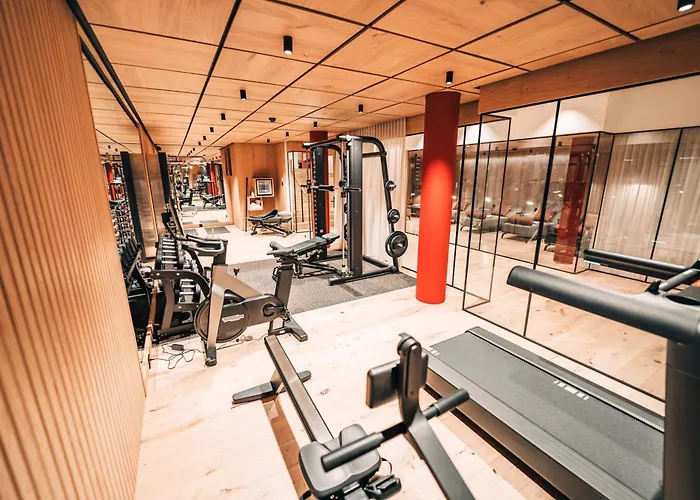 Swiss Alpine Allalin