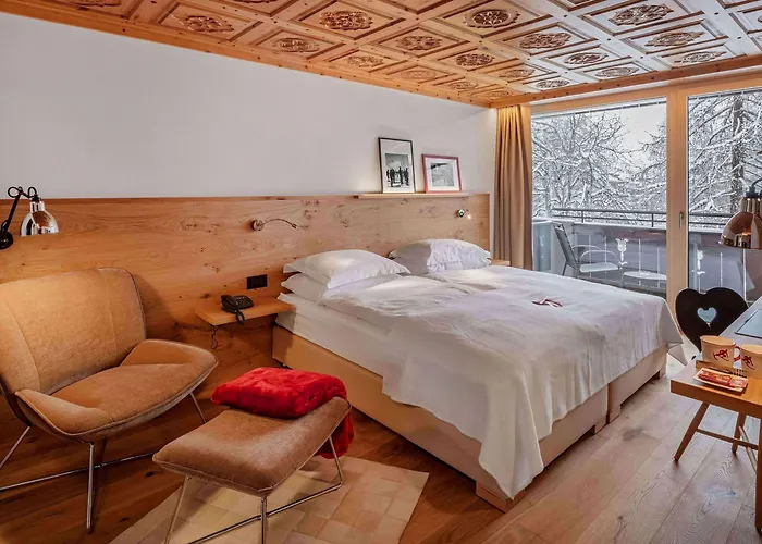 Swiss Alpine Allalin