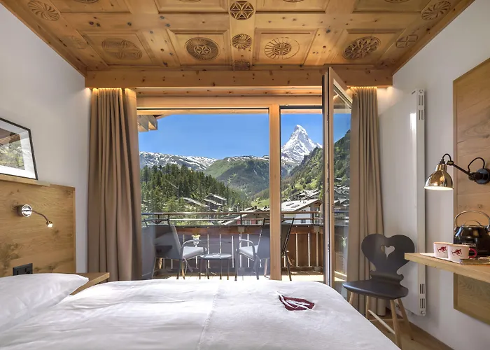 Swiss Alpine Allalin