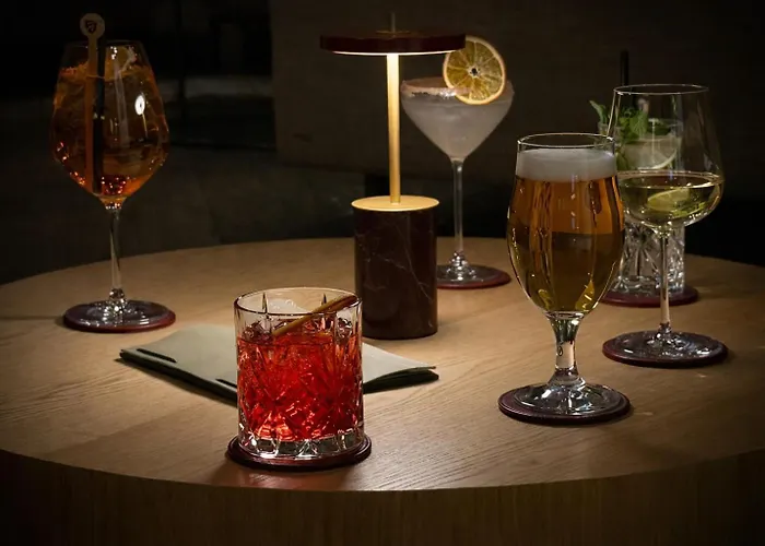 Swiss Alpine Allalin Hotel 4*