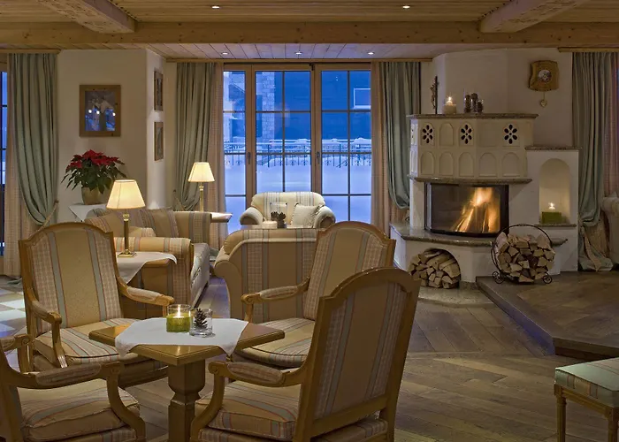 Swiss Alpine Allalin Ζερμάτ