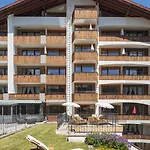 Hotel Swiss Alpine Allalin Zermatt