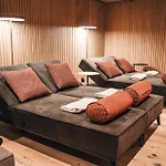 Swiss Alpine Allalin 4*
