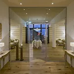 Swiss Alpine Allalin Hotel Zermatt