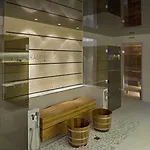 Hotel Swiss Alpine Allalin Zermatt