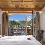 Swiss Alpine Allalin