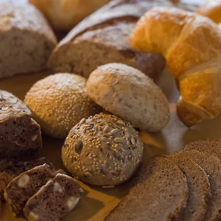 Swiss Alpine Allalin Ζερμάτ