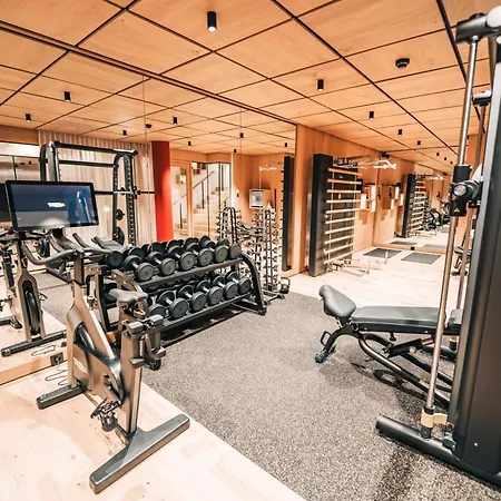 Swiss Alpine Allalin 4* Церматт