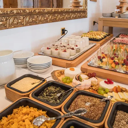 Hotel Swiss Alpine Allalin Zermatt