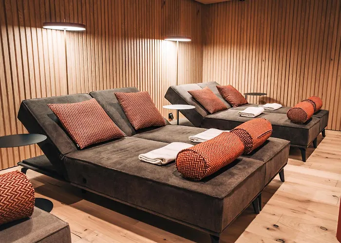 Swiss Alpine Allalin 4*