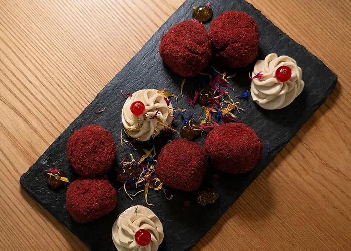 Swiss Alpine Allalin 4*