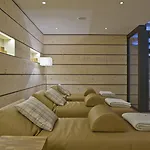 Swiss Alpine Allalin 4*