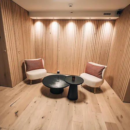 Szálloda Swiss Alpine Allalin Zermatt