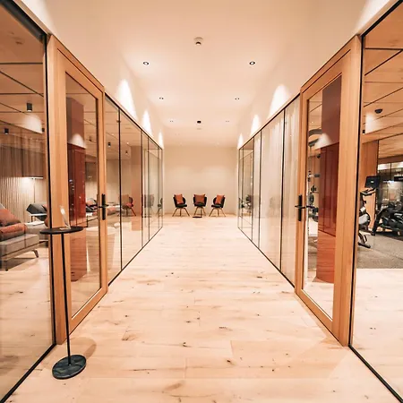 Swiss Alpine Allalin